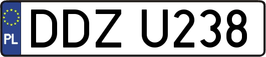 DDZU238