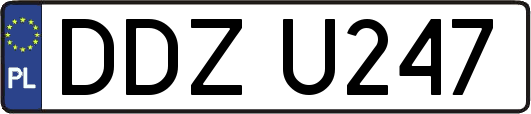 DDZU247