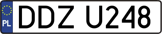 DDZU248