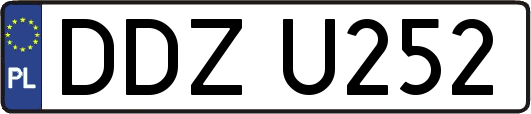 DDZU252