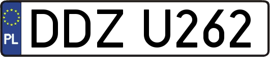 DDZU262
