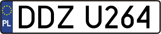 DDZU264