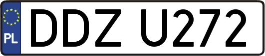 DDZU272