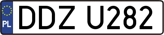 DDZU282