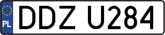DDZU284