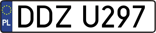 DDZU297