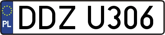 DDZU306