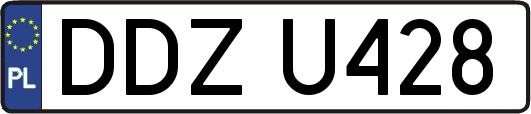 DDZU428
