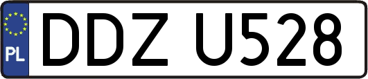 DDZU528