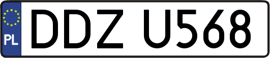 DDZU568