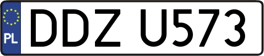 DDZU573