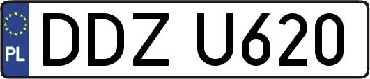 DDZU620
