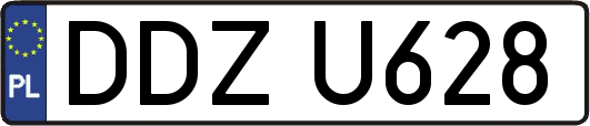 DDZU628