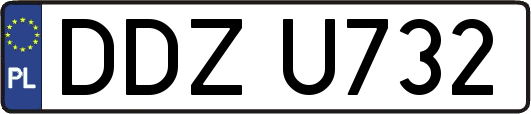 DDZU732
