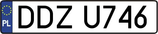 DDZU746