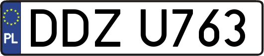 DDZU763