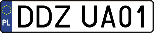 DDZUA01