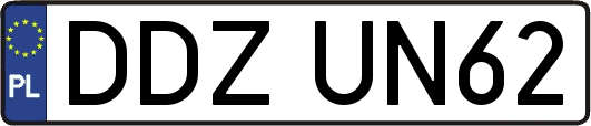 DDZUN62