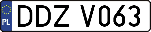 DDZV063