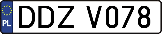 DDZV078