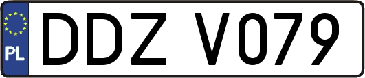 DDZV079