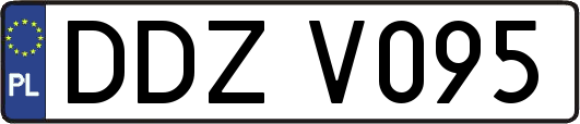 DDZV095