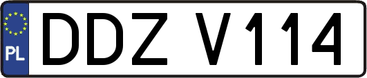 DDZV114