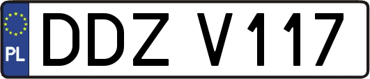 DDZV117