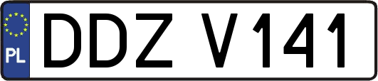 DDZV141