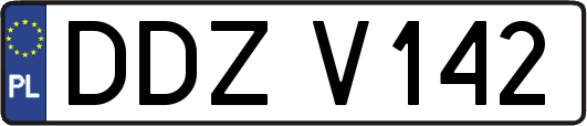 DDZV142