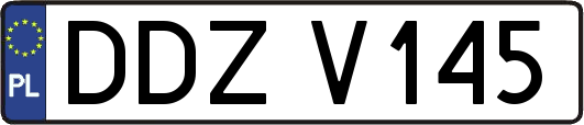 DDZV145