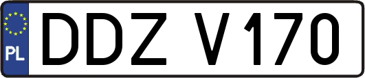 DDZV170