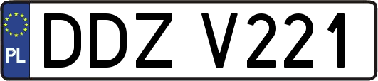 DDZV221