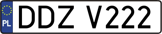 DDZV222