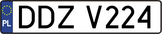 DDZV224