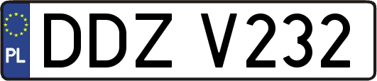 DDZV232