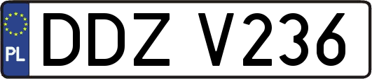 DDZV236