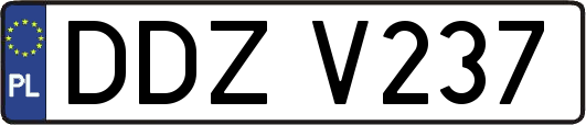 DDZV237