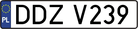 DDZV239
