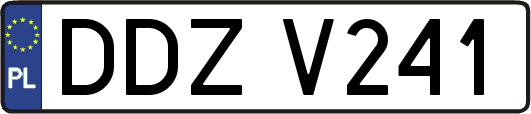 DDZV241