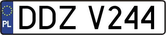 DDZV244