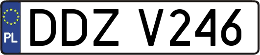 DDZV246