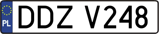 DDZV248