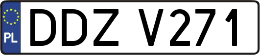 DDZV271