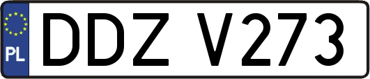 DDZV273