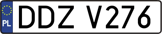 DDZV276