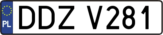 DDZV281