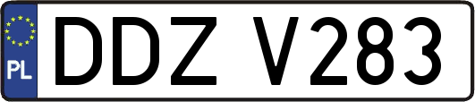 DDZV283