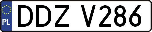 DDZV286