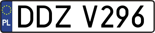 DDZV296